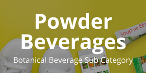 Powder Beverage