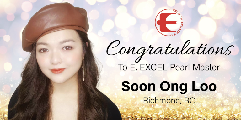 E. EXCEL Pearl Master Soon Ong Loo